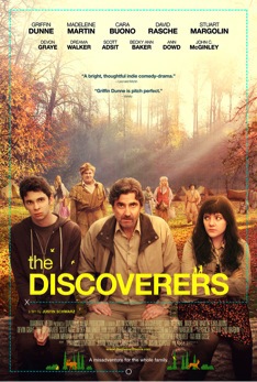 Nonton Film The Discoverers (2012) Subtitle Indonesia