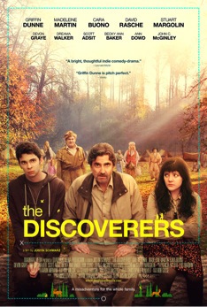 Nonton Film The Discoverers (2012) Subtitle Indonesia Filmapik