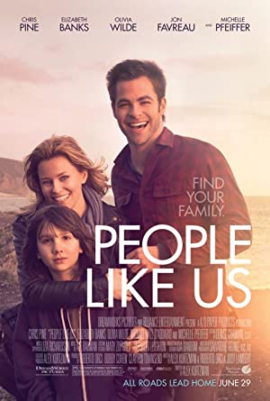 People Like Us         (2012)