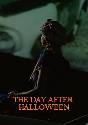 Nonton Film The Day After Halloween (2022) Subtitle Indonesia