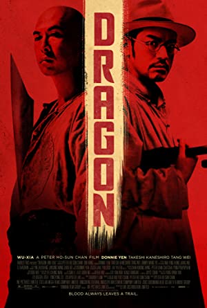 Nonton Film Dragon (2011) Subtitle Indonesia