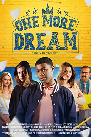Nonton Film One More Dream (2022) Subtitle Indonesia
