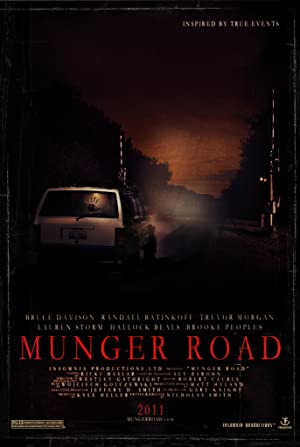 Munger Road (2011)