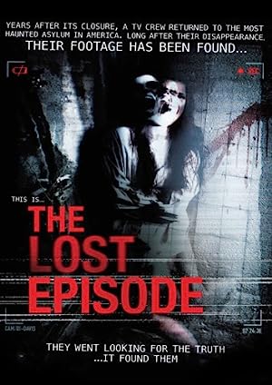 The Lost Episode (2012)