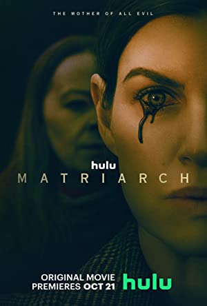 Nonton Film Matriarch (2022) Subtitle Indonesia Filmapik