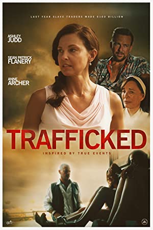 Trafficked (2017)