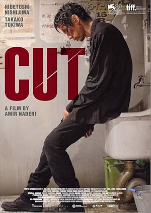 Cut (2011)