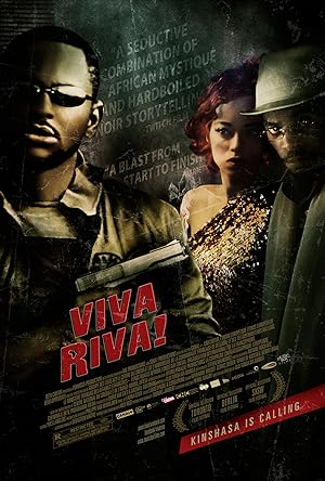 Nonton Film Viva Riva! (2010) Subtitle Indonesia