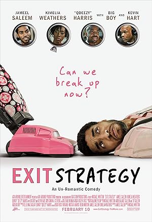 Exit Strategy (2012)
