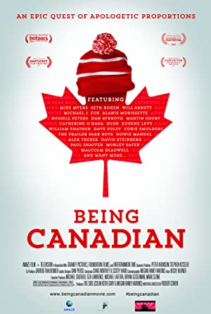 Nonton Film Being Canadian (2015) Subtitle Indonesia Filmapik