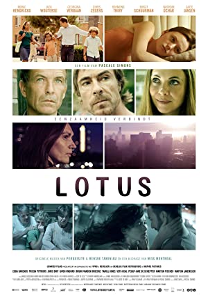 Nonton Film Lotus (2011) Subtitle Indonesia