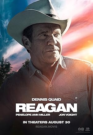 Nonton Film Reagan (2024) Subtitle Indonesia Filmapik