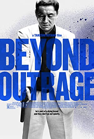 Nonton Film Beyond Outrage (2012) Subtitle Indonesia