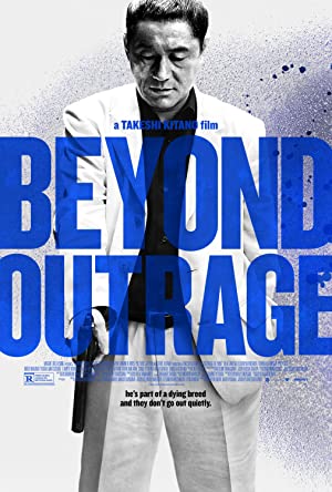 Nonton Film Beyond Outrage (2012) Subtitle Indonesia Filmapik