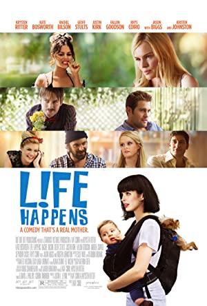 Nonton Film Life Happens (2011) Subtitle Indonesia Filmapik