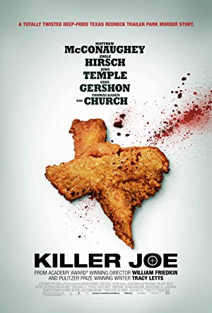 Nonton Film Killer Joe (2011) Subtitle Indonesia