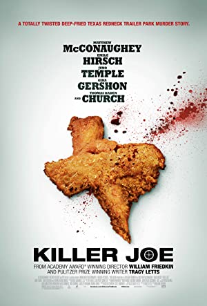 Nonton Film Killer Joe (2011) Subtitle Indonesia Filmapik