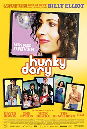 Nonton Film Hunky Dory (2011) Subtitle Indonesia Filmapik