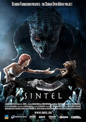 Sintel (2010)