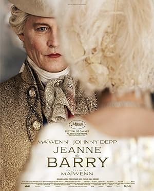 Nonton Film Jeanne du Barry (2023) Subtitle Indonesia Filmapik