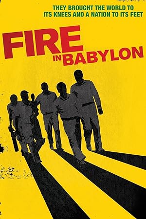 Nonton Film Fire in Babylon (2010) Subtitle Indonesia