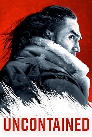 Nonton Film Uncontained (2025) Subtitle Indonesia