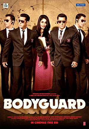 Nonton Film Bodyguard (2011) Subtitle Indonesia