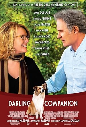 Nonton Film Darling Companion (2012) Subtitle Indonesia