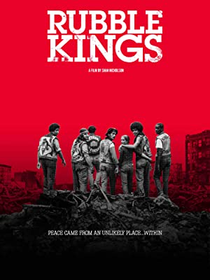 Rubble Kings (2010)