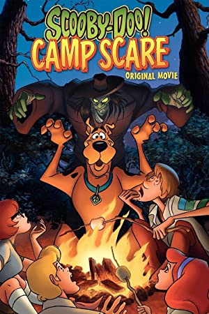 Nonton Film Scooby-Doo! Camp Scare (2010) Subtitle Indonesia Filmapik