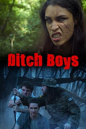 Nonton Film Ditch Boys (2023) Subtitle Indonesia