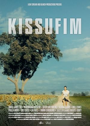 Nonton Film Kissufim (2023) Subtitle Indonesia Filmapik