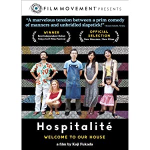 Nonton Film Hospitalité (2010) Subtitle Indonesia