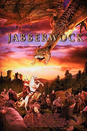 Nonton Film Jabberwock (2011) Subtitle Indonesia