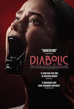 Diabolic (2025)
