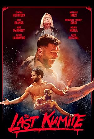 Nonton Film The Last Kumite (2024) Subtitle Indonesia