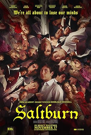 Nonton Film Saltburn (2023) Subtitle Indonesia Filmapik