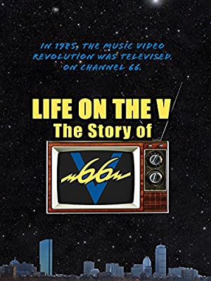 Life on the V: The Story of V66 (2014)