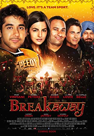 Nonton Film Breakaway (2011) Subtitle Indonesia Filmapik