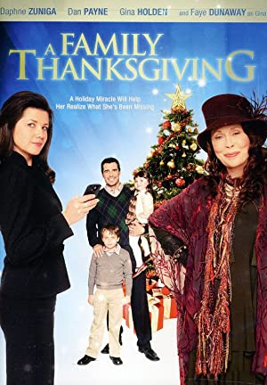 Nonton Film A Family Thanksgiving (2010) Subtitle Indonesia