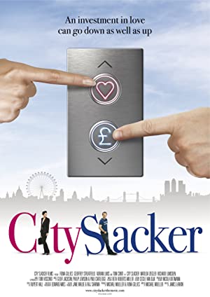 City Slacker (2012)