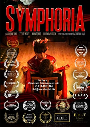 Nonton Film Symphoria (2021) Subtitle Indonesia