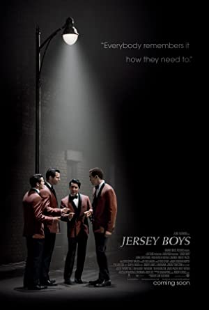 Nonton Film Jersey Boys (2014) Subtitle Indonesia