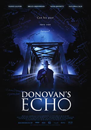 Donovan’s Echo (2011)