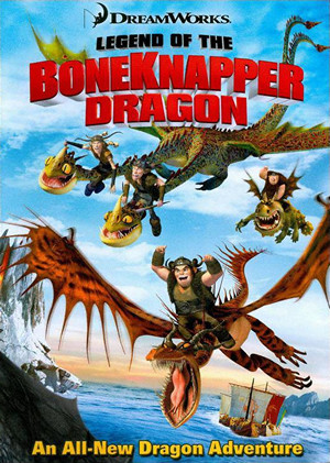 Nonton Film Legend of the Boneknapper Dragon (2010) Subtitle Indonesia