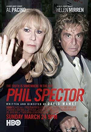 Nonton Film Phil Spector (2013) Subtitle Indonesia Filmapik