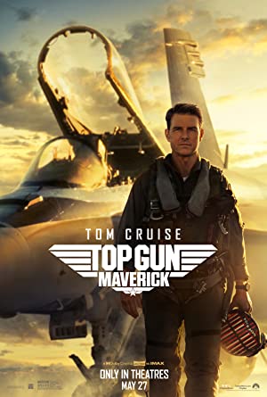 Nonton Film Top Gun: Maverick (2022) Subtitle Indonesia