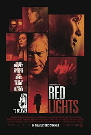 Red Lights         (2012)