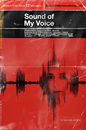 Sound of My Voice         (2011)