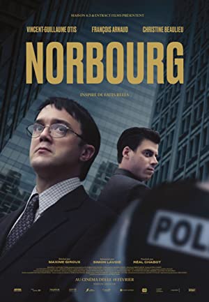 Nonton Film Norbourg (2022) Subtitle Indonesia Filmapik